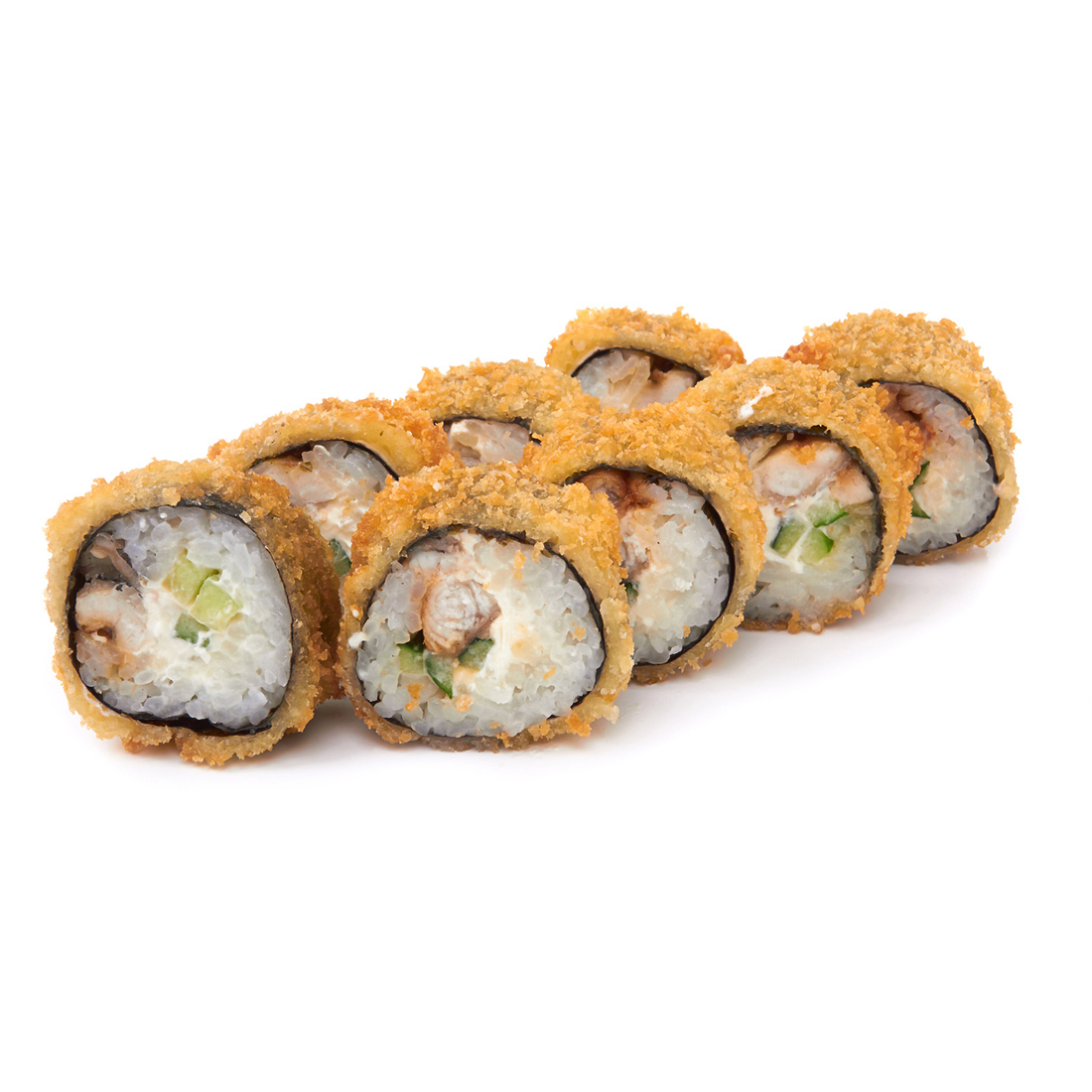 Maguro Sushi – Ren Ishii